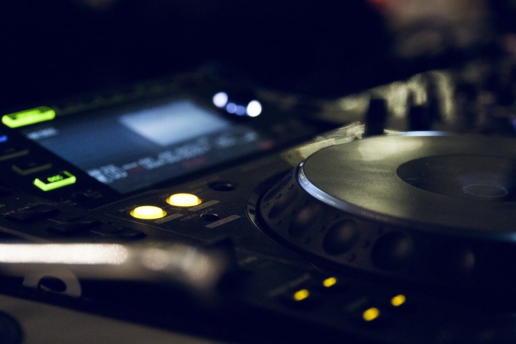 Playlist pour une ambiance parfaite