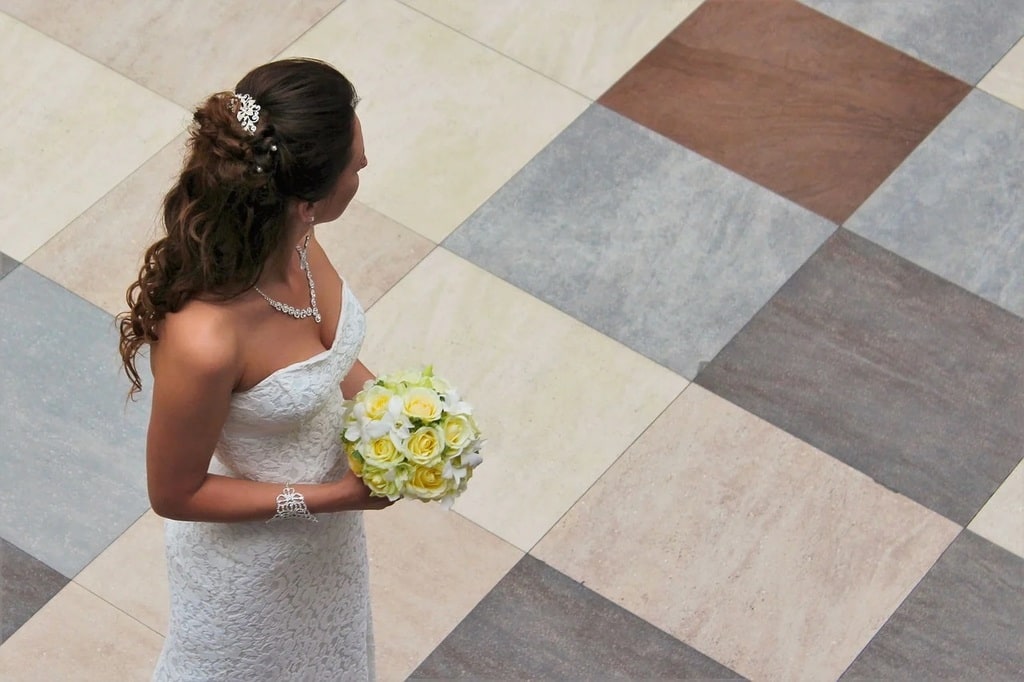 Tenues de mariage : conseils et styles